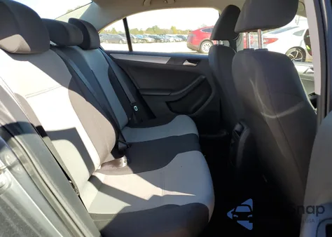 2017 Volkswagen Jetta S from USA, damaged, VIN 3VW2B7AJXHM352155